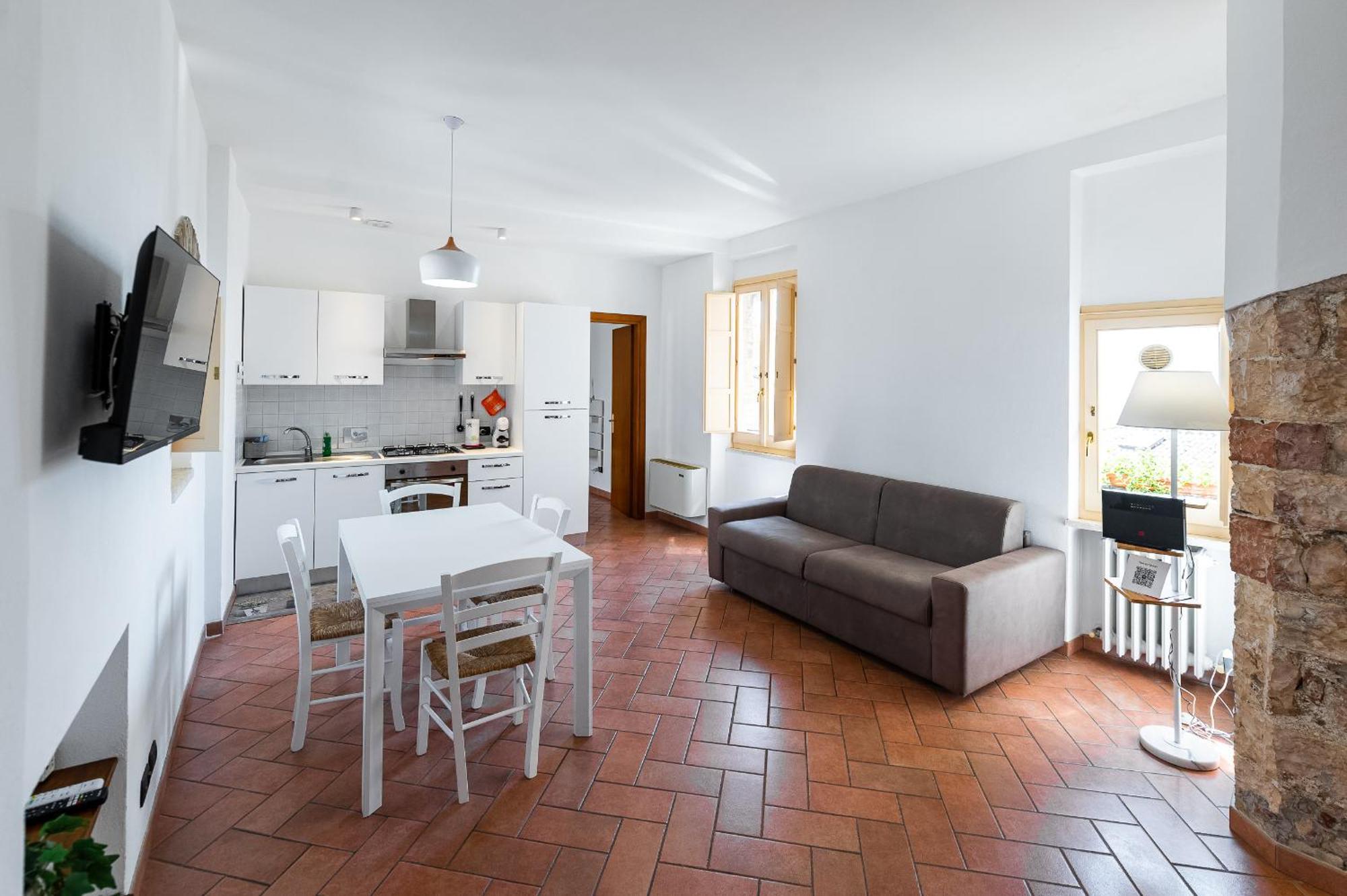Casa Vacanze Frate Elia Assisi Exterior photo