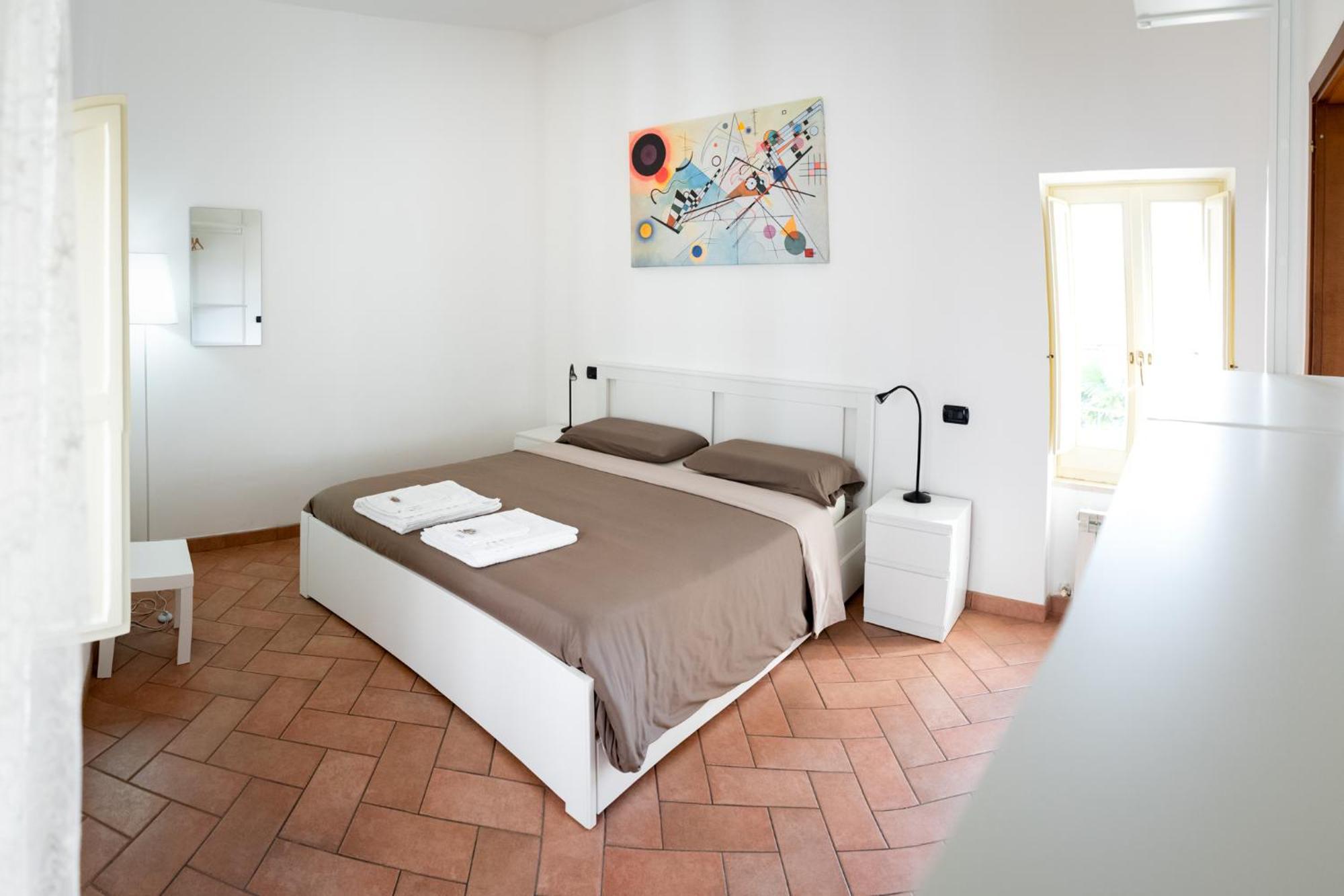 Casa Vacanze Frate Elia Assisi Exterior photo