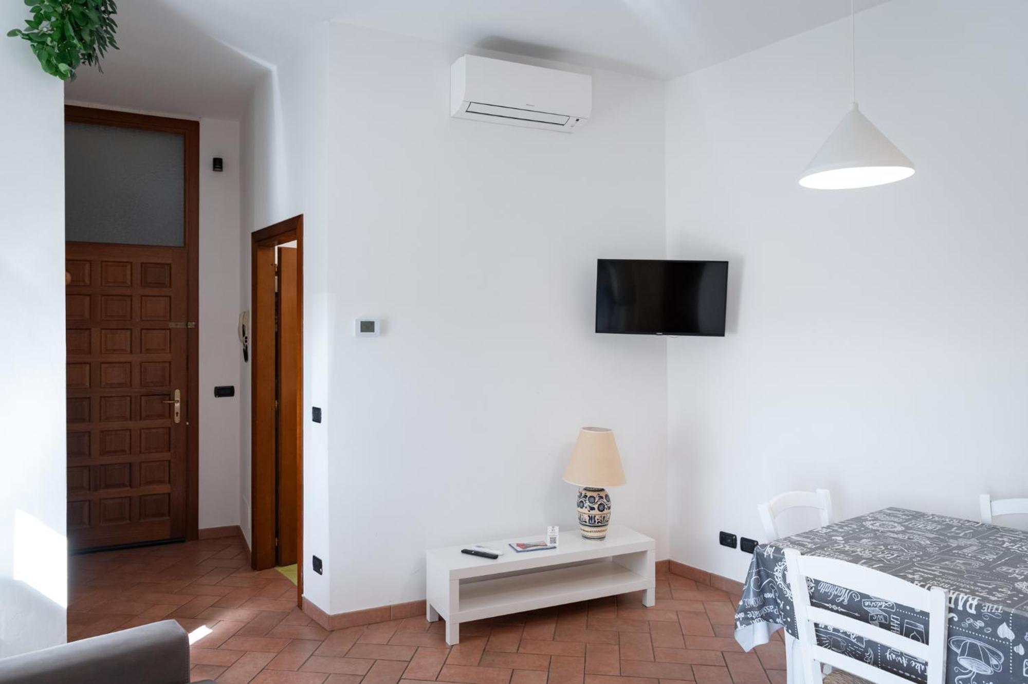 Casa Vacanze Frate Elia Assisi Exterior photo